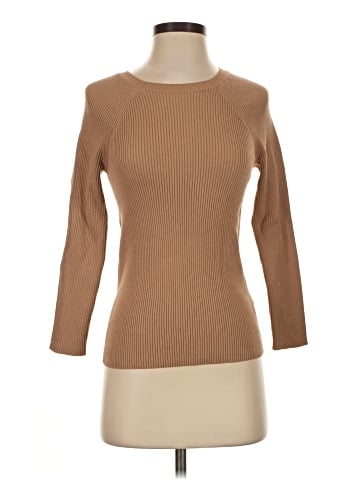 Joe's Jeans Long Sleeve Top (view 1)