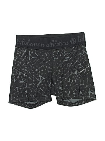 Lululemon Athletica Athletic Shorts (view 1)
