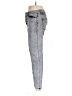 Rewash Hearts Gray Jeans Size 28 waist - photo 5