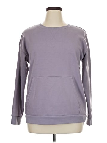 Mondetta Sweatshirt (view 1)