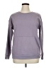 Mondetta Purple Sweatshirt Size XL - photo 1
