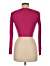 Love Tree Pink Cardigan Size M - photo 2