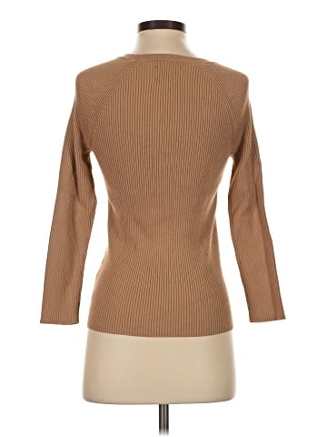 Joe's Jeans Long Sleeve Top (view 2)