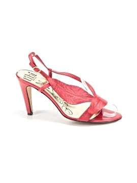 Tibi Sandals (view 1)