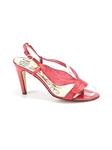 Tibi Sandals (view 1)