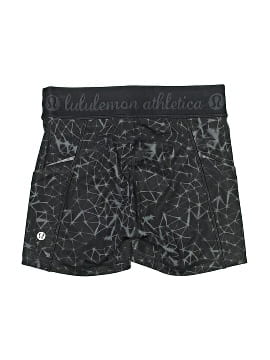 Lululemon Athletica Athletic Shorts (view 2)