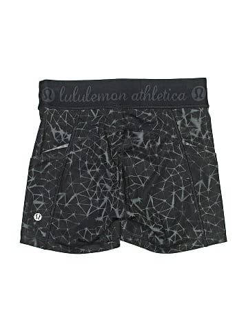 Lululemon Athletica Athletic Shorts (view 2)