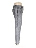 Rewash Hearts Gray Jeans Size 28 waist - photo 4