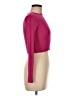 Love Tree Pink Cardigan Size M - photo 4