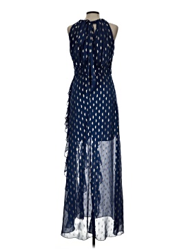 Betsy & Adam Cocktail Dress (view 2)