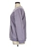 Mondetta Purple Sweatshirt Size XL - photo 5