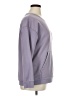 Mondetta Purple Sweatshirt Size XL - photo 4