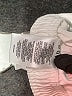 Catalina 100% Polyester Solid White Athletic Shorts Size 12 - photo 4