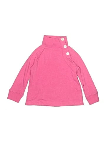 Crewcuts Outlet Turtleneck Sweater (view 1)