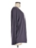 Athleta Purple Gray 3/4 Sleeve T-Shirt Size M - photo 4