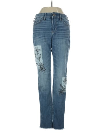 White House Black Market Jeans (view 1)