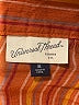 Universal Thread 100% Cotton Orange Sleeveless Blouse Size XL - photo 7