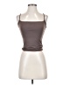 Suuksess Brown Tank Top Size S - photo 1