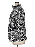 Zenergy by Chico's Animal Print White Windbreaker Size XL (3) - photo 5