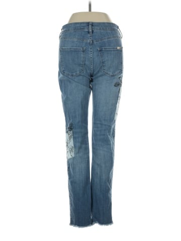White House Black Market Jeans (view 2)
