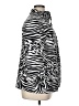 Zenergy by Chico's Animal Print White Windbreaker Size XL (3) - photo 4