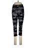 Old Navy Camo Black Active Pants Size L - photo 1