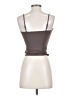 Suuksess Brown Tank Top Size S - photo 2