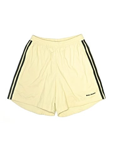 Adidas x Wales Bonner Unisex Shorts (view 1)
