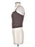Suuksess Brown Tank Top Size S - photo 5