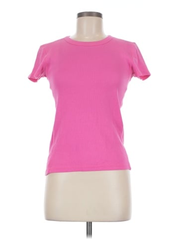 Banana Republic Short Sleeve T-Shirt (view 1)