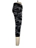 Old Navy Camo Black Active Pants Size L - photo 4