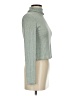 Madewell Green Turtleneck Sweater Size S - photo 4
