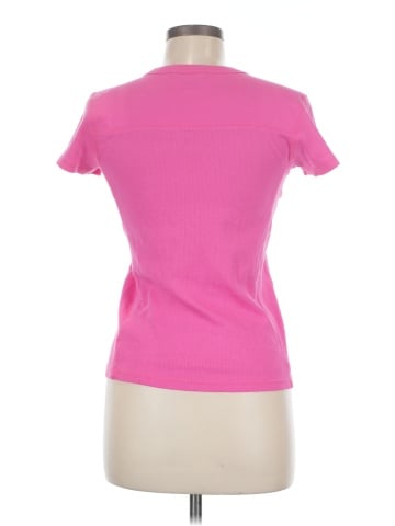 Banana Republic Short Sleeve T-Shirt (view 2)