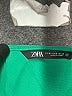 Zara Green Tank Top Size M - photo 7