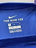 Nike Blue Active T-Shirt Size M - photo 7
