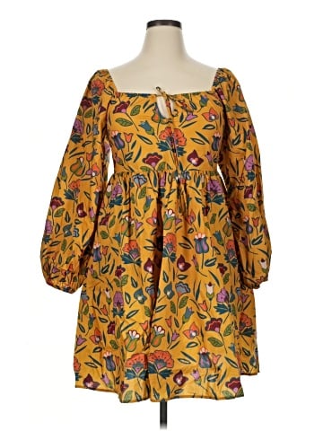 Assorted Brands Casual Dress (view 1)