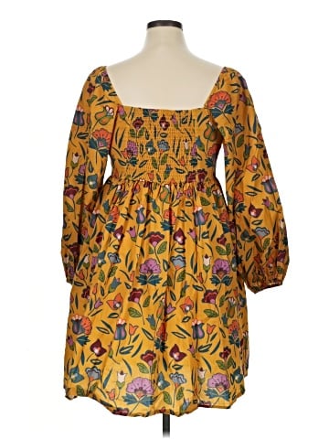 Assorted Brands Casual Dress (view 2)