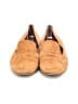 Margaux Solid Tan Flats Size EU 39 1/2 (wide) - photo 2
