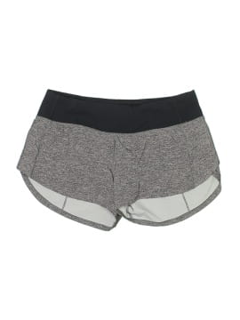 Lululemon Athletica Athletic Shorts