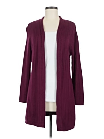 Talbots Cardigan (view 1)