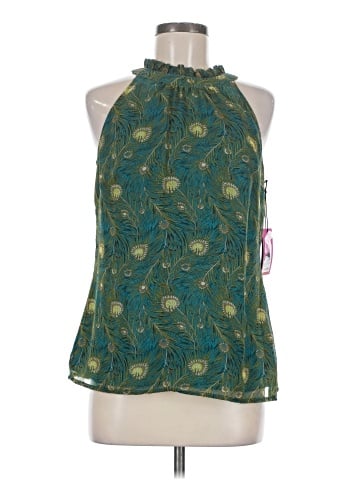 Liberty of London for Target Sleeveless Blouse (view 1)