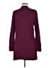 Talbots Burgundy Cardigan Size M - photo 2