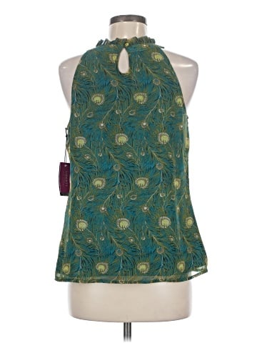 Liberty of London for Target Sleeveless Blouse (view 2)