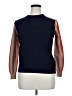 Unbranded Color Block Blue Pullover Sweater Size XL - photo 1