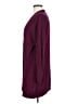 Talbots Burgundy Cardigan Size M - photo 5