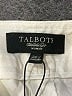 Talbots White Casual Pants Size 20 - photo 4