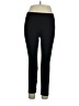 Daily Ritual Solid Black Active Pants Size 16 - photo 1
