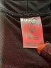Kona Sol Solid Black Athletic Shorts Size XL - photo 3