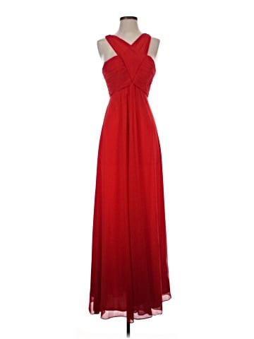 Faviana New York Cocktail Dress (view 1)