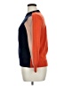 Unbranded Color Block Blue Pullover Sweater Size XL - photo 5
